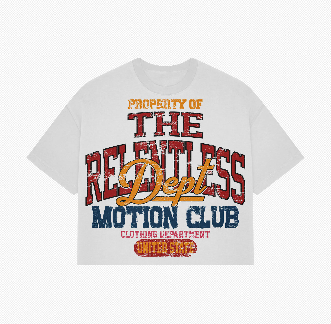(Copy) Motion club