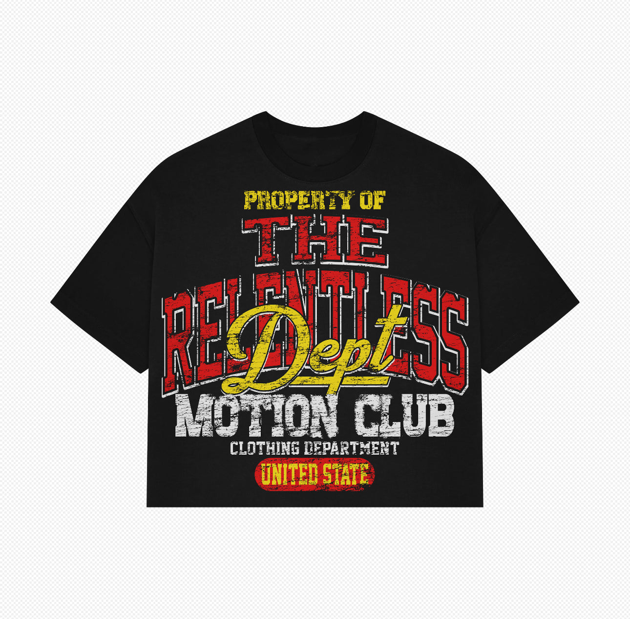 (Copy) Motion club