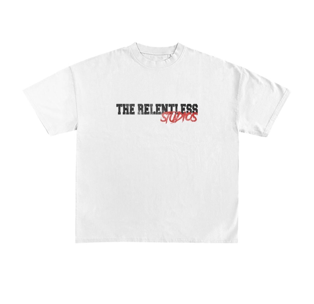 (Copy) The Relentless studios