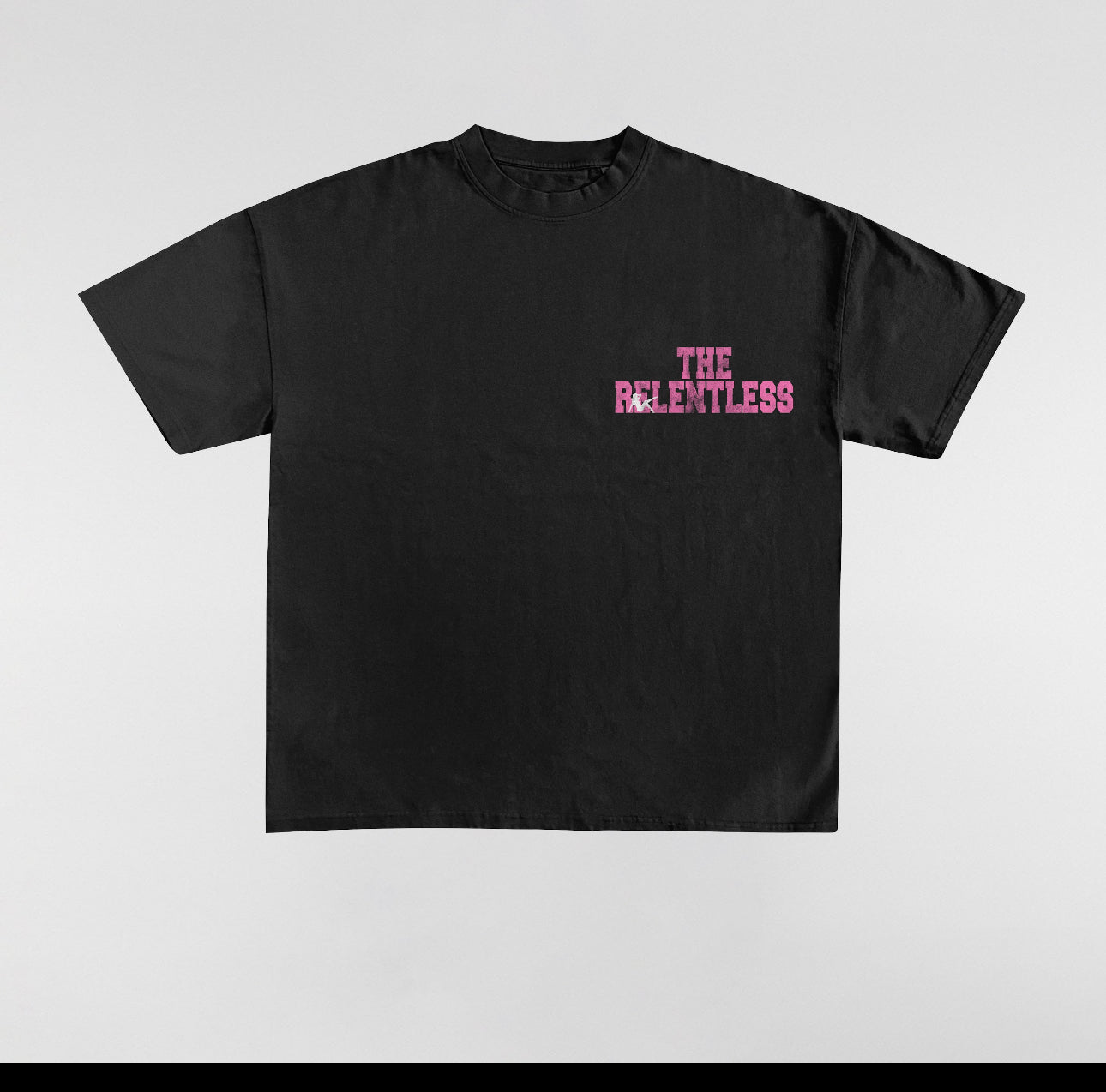 The Relentless girls