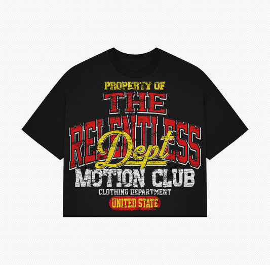 (Copy) Motion club
